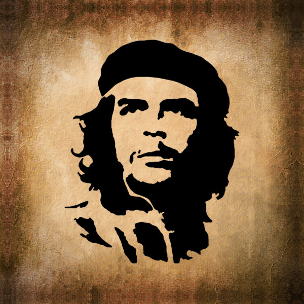 Che-Guevara