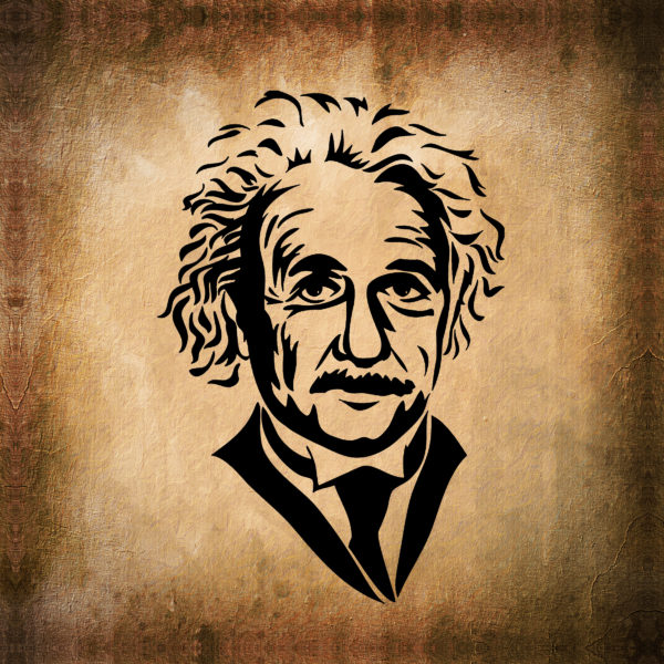 Einstein