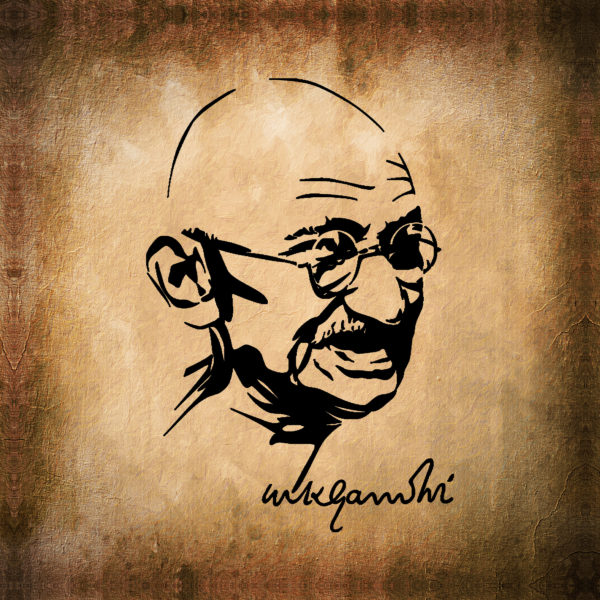 Karamchand Gandhiji