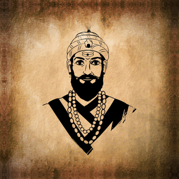 Shivaji