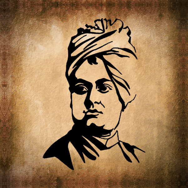 Vivekananda