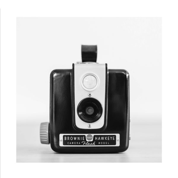 Vintage Camera 2