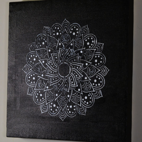 Mandala art